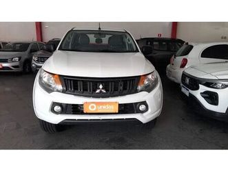 triton sport gl 2.4 diesel