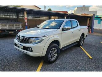 triton sport hpe 2.4 cd diesel aut.