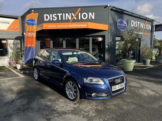 1.6 tdi 105ch dpf start/stop ambition luxe s tronic 7