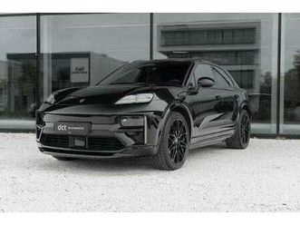 turbo 22' rs rearaxle steering bose 18way