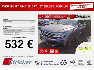 elegance 3.0tdi 532,-ohne anzahlung ahk