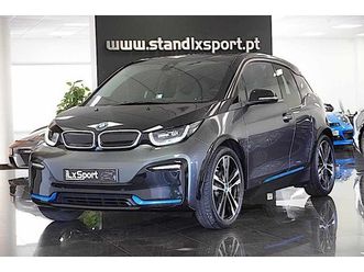 bmw i3 i3 i3s 120ah