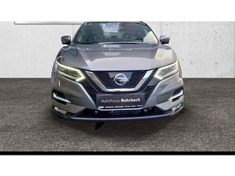 nissan qashqai 1.6 18,000 eur