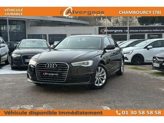 iv (2) 3.0 tdi 218 business line quattro s tronic