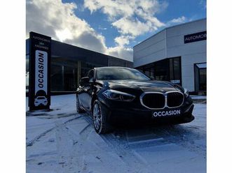 bmw série 1 118 118ia opf