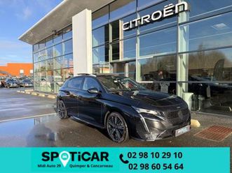 phev 225 gt pack e-eat8 + options