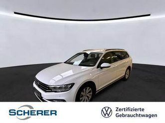 VOLKSWAGEN PASSAT SW passat-variant-2-0-tdi-dsg-navi-rfk-ahk-shz-eph-acc