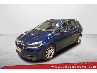 bmw 216d active tourer 116cv steptronic business a