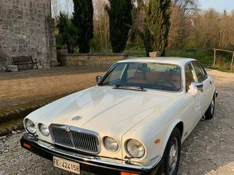 jaguar xj 4.2