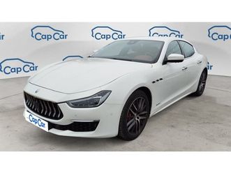 granlusso - 3.0 v6 275