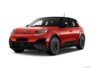 micra evolve electrique 52kwh 150ch 5 portes