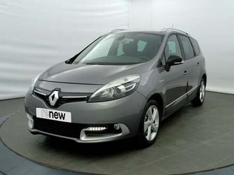 1.5 dci 110ch nouvelle limited 7 places