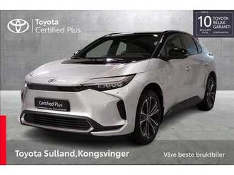 awd executive bitone / krok /lakkerte hjulbuer