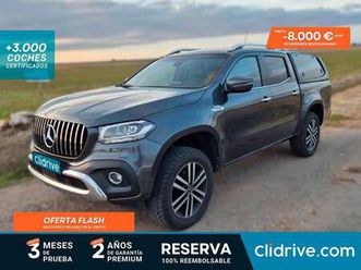 350d progressive 4matic aut.