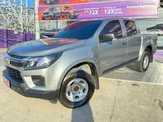 pick-up ls 2.8 tdi 4x4 cs diesel