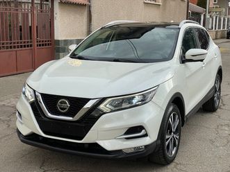 nissan qashqai 1.5dci*n-conect 12,900 eur