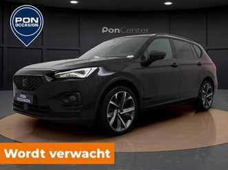seat tarraco 1.5 tsi xcellence | trekhaak | 20