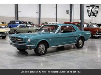 289-v8-1965-tout-compris