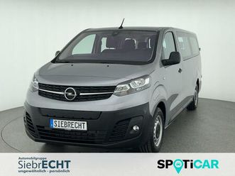 -e (l3) at*navi*rfk*klima*uvm -e l (l3) opel -e (l