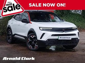 50kwh gs line auto 5dr