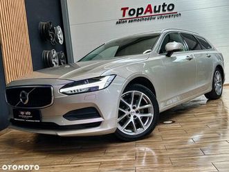 volvo v90 d4 geartronic