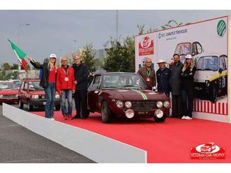 coupè 1300 rallye s