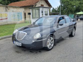 lancia thesis 2.4 jtd top stanje citaj detaljno