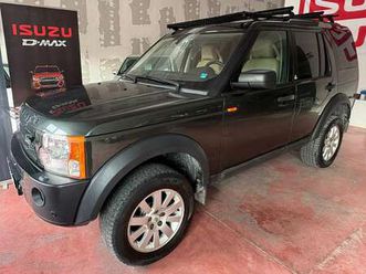 discovery 5p 2.7 cv 150