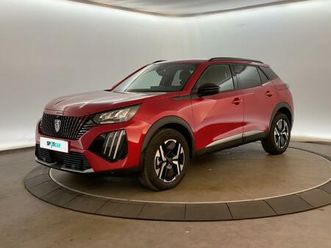 hybrid 145 e-dcs6 allure