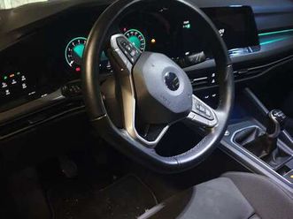 1.5 tsi evo style 130cv