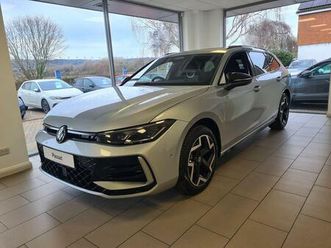 1.5 etsi mhev r-line dsg euro 6 (start/stop) 5dr