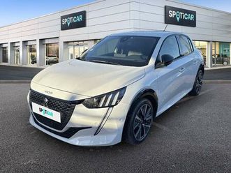 puretech 100 s&s eat8 gt