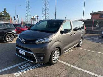 2.0d 150cv s&s l2 lounge 9 posti 5p