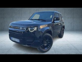 90 3.0 d250 hard top x-dynamic se