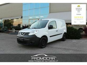 1.5 dci 115cv pc van *+iva*uniprop*