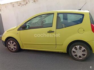 citroen c2 1.4i collection