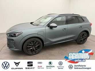 cupra terramar vz 1.5 ehybrid americacupbusiness20pano