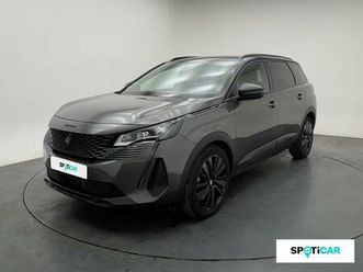 2.0 bluehdi 180ch s&s gt pack eat8