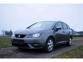 seat ibiza st chili&style 1,2