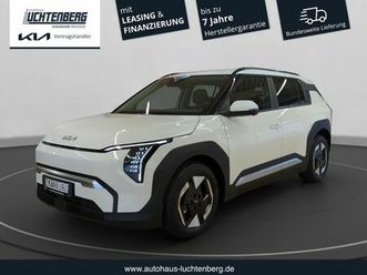 kia ev3 earth 81.4 kwh winter-paket+business-paket+n