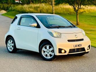 1.0 vvt-i 2 multidrive euro 5 3dr