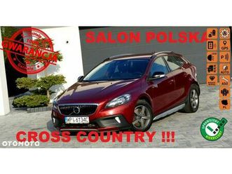 volvo v40 cross country