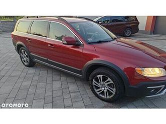 volvo xc 70 3.2 awd kinetic