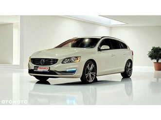 volvo v60 t3 momentum