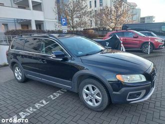 volvo xc 70 d4 geartronic momentum
