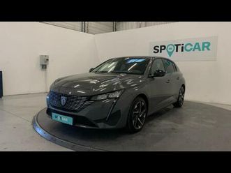 1.2 hybrid 145ch allure e-dcs6