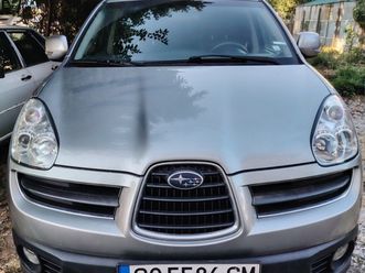 subaru tribeca 3000u043au0443б.,245u043a. 5,000 eur