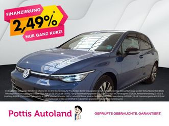 1.5 tsi goal ahk navi pdc sitzhzg