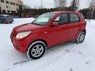 sprzedam-daihatsu-terios-strzyzow-o-olx-pl