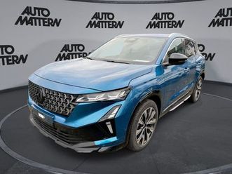 renault austral techno tce160 automatik